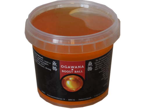 Ogawana Ogawana Boost Ball