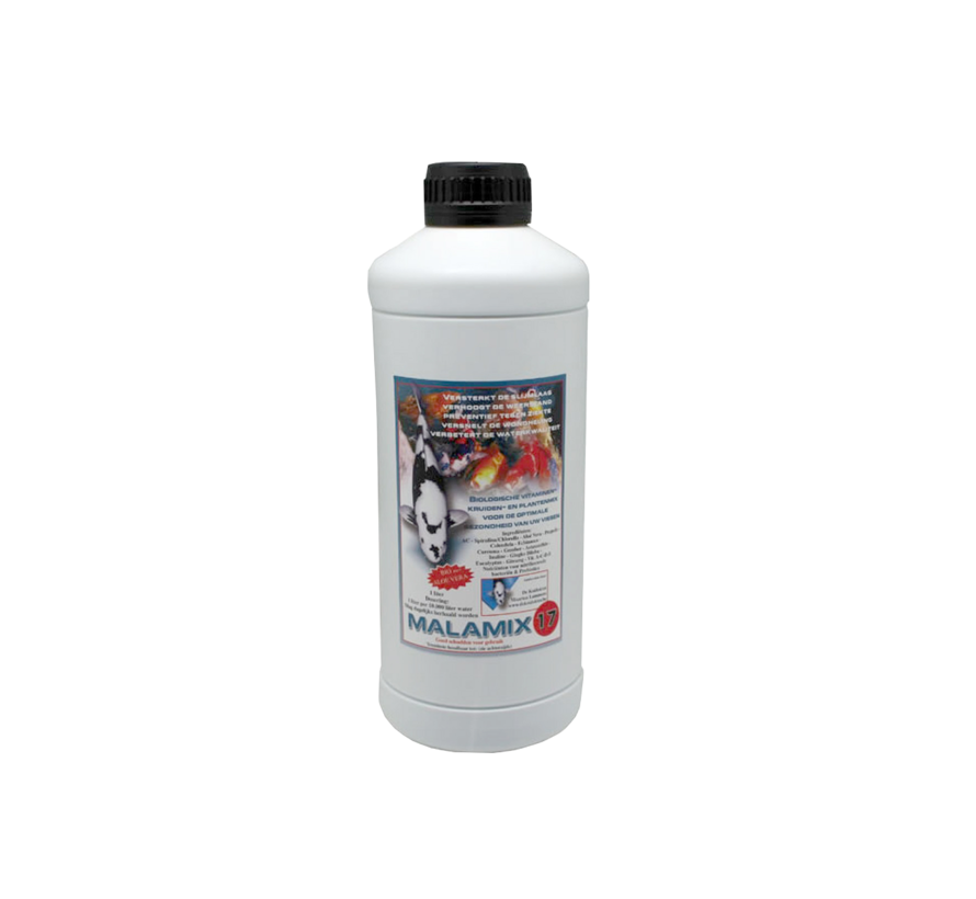 Malamix 17 1000ml