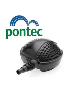 Pontec vijverpomp 2500