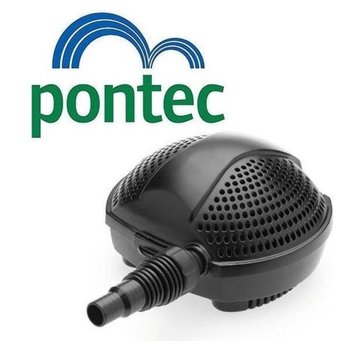 Pontec vijverpomp 2500