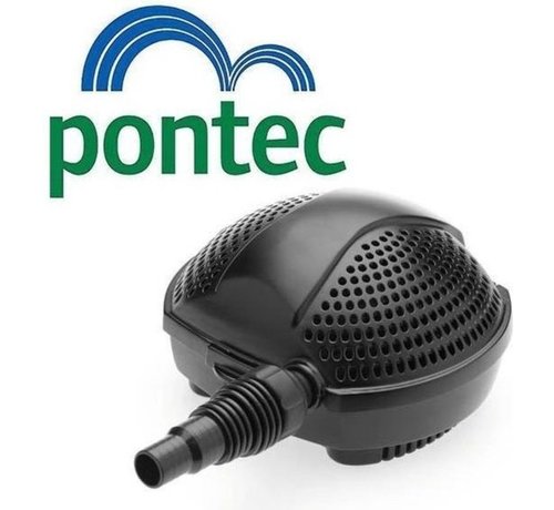 Pontec Teichpumpe 3500