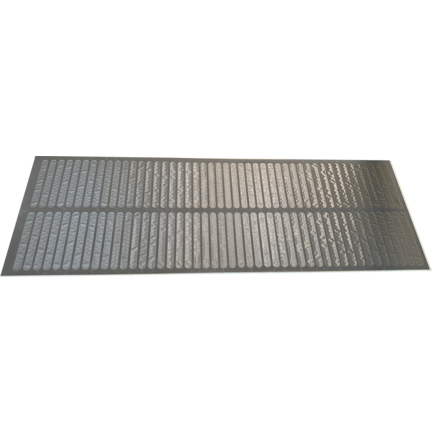 Zeefdoek / screen voor Trommelfilters