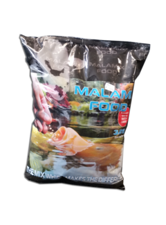 Malamix Food aanbieding koivoer 3.25kg aanbieding