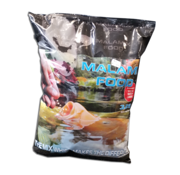 Malamix Food aanbieding koivoer 3.25kg aanbieding