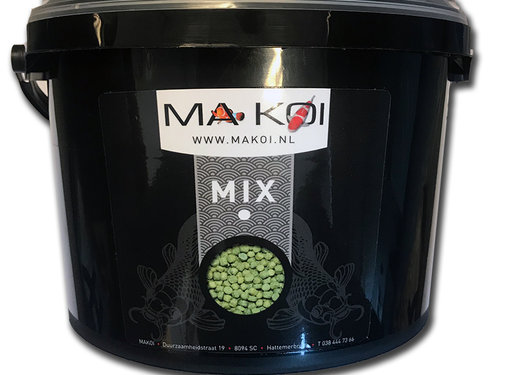 makoi Makoi Koifutter Mix