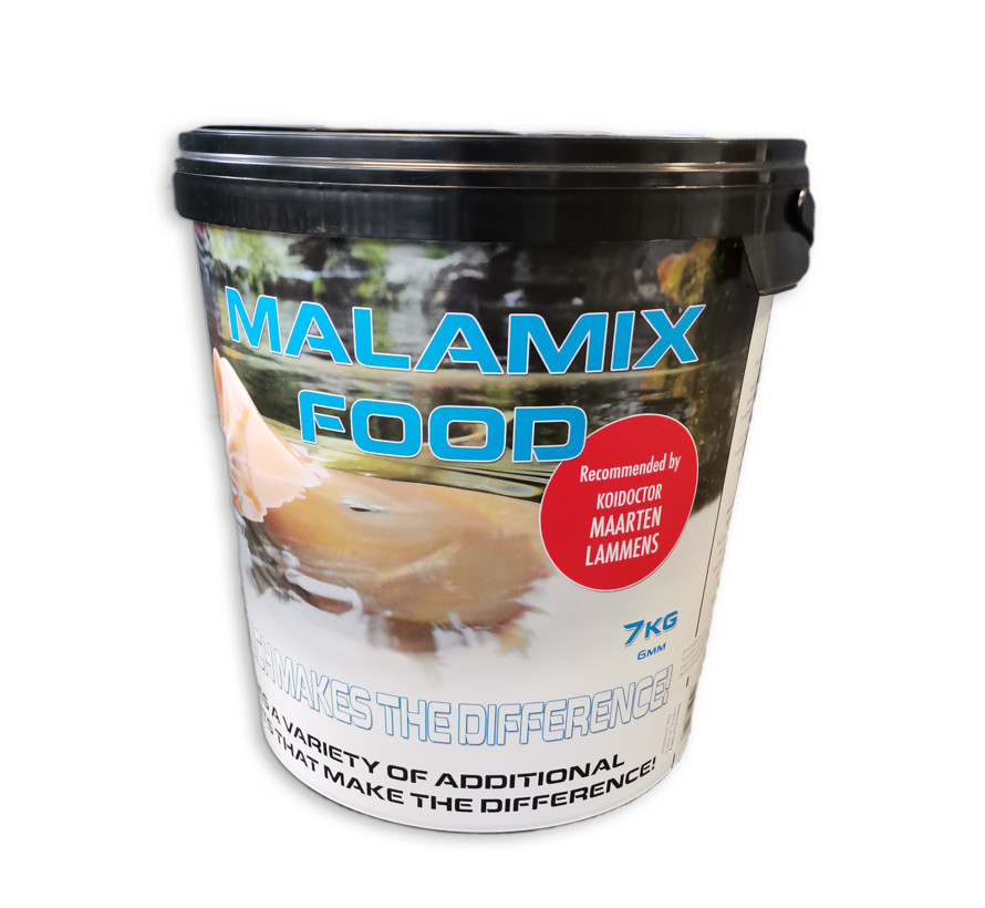 Malamix Food