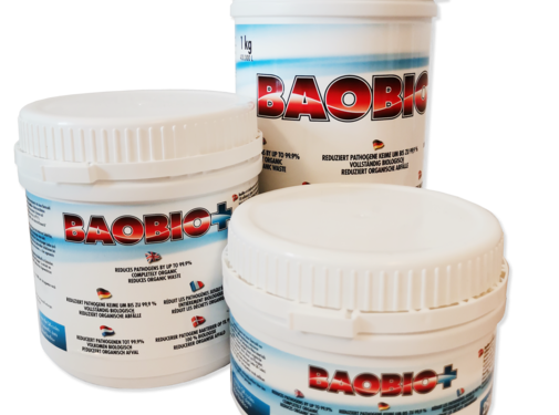 BaoBio+