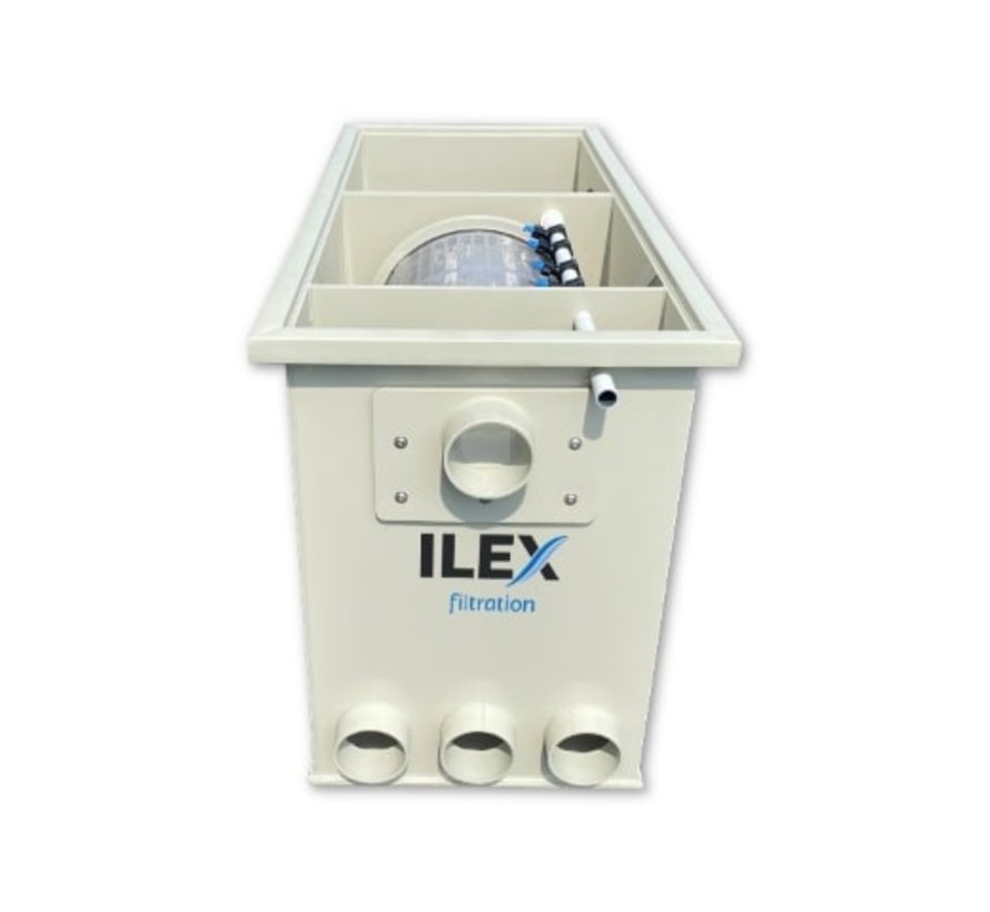 Ilex Biodrum 25