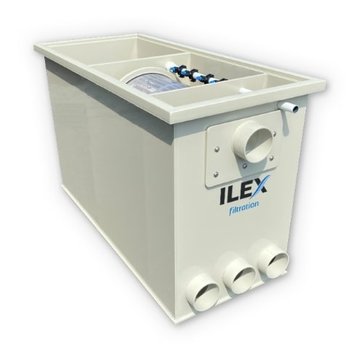 ilex Ilex Biodrum 25 | NIEUW !