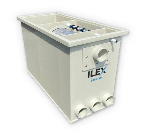ilex Ilex Biodrum 25