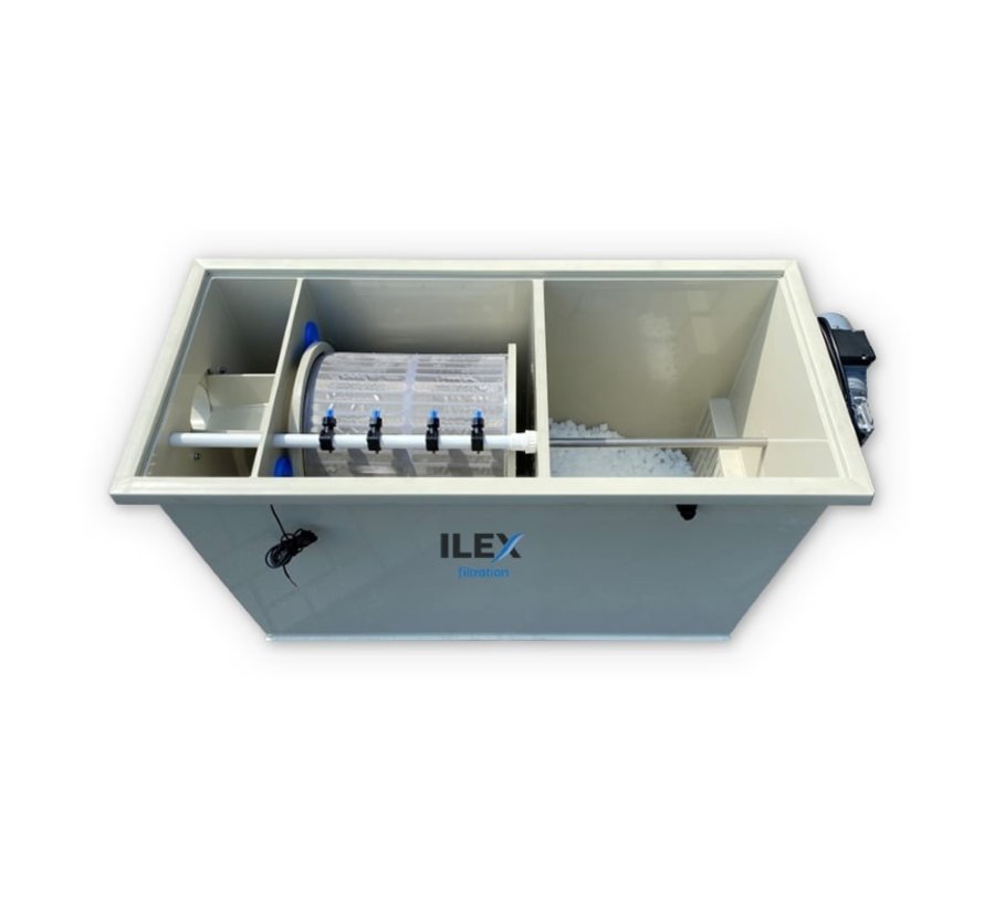 Ilex Biodrum 25