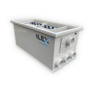 ilex Ilex Drum 40