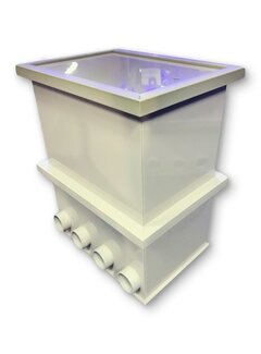 MPF (Makoi Pond Filtration) Module BIO100