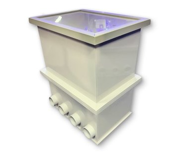 MPF (Makoi Pond Filtration) Module BIO100