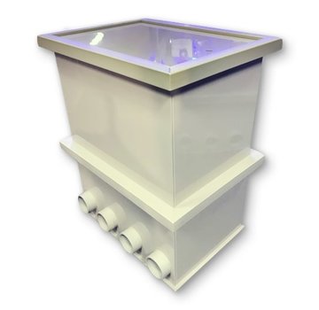 MPF (Makoi Pond Filtration) Module BIO100