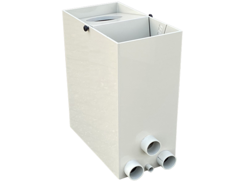 MPF (Makoi Pond Filtration) SuperSieve Voorfilters