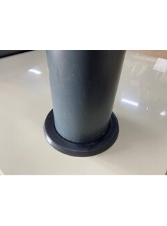 MPFAA Gummi Durchsatz 110mm