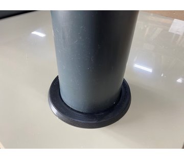 MPFAA EPDM rubber doorvoer 110mm