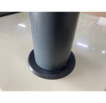 MPFAA EPDM rubber doorvoer 110mm