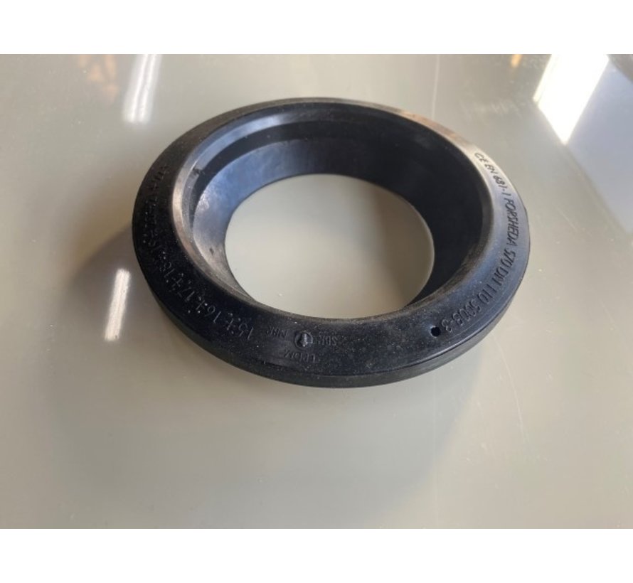 EPDM rubber doorvoer 110mm