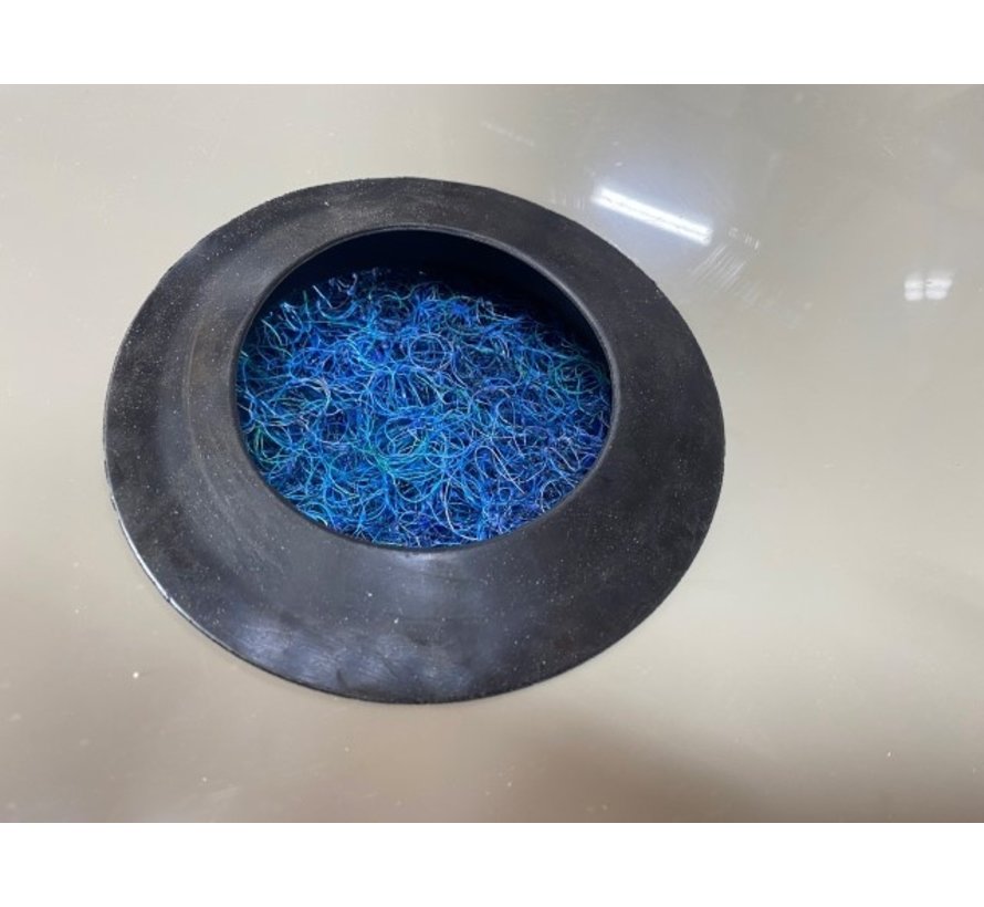 EPDM rubber doorvoer 110mm