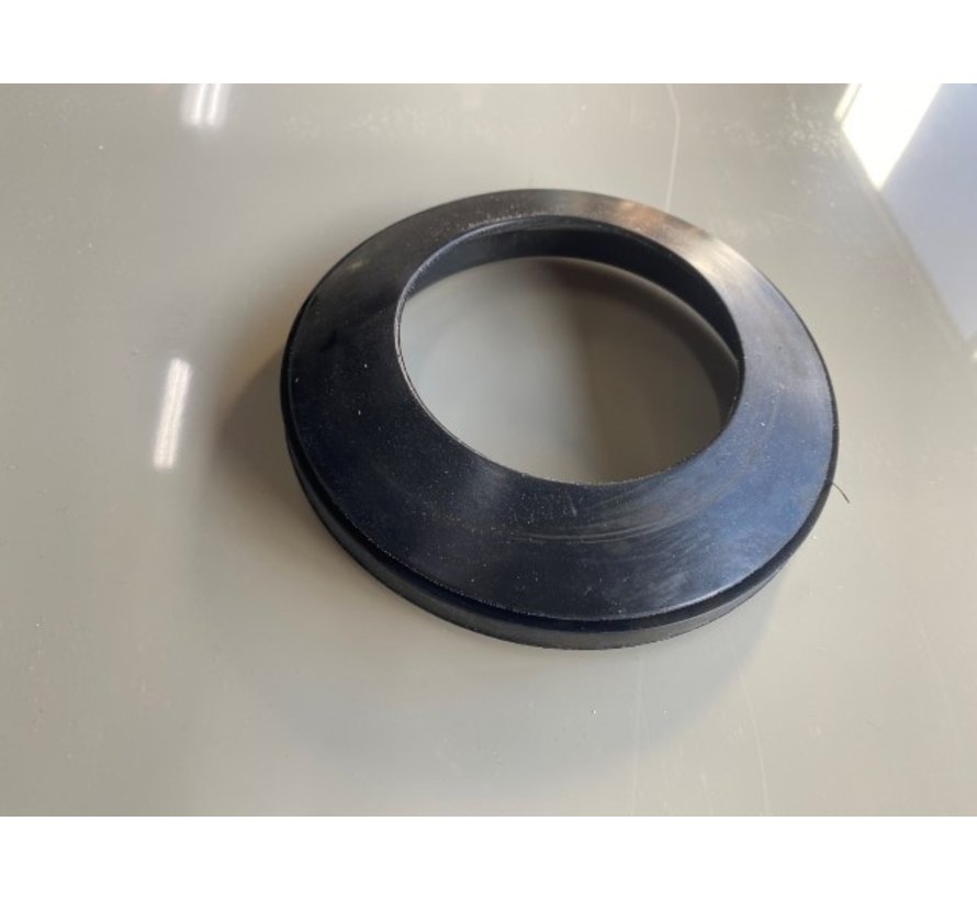 EPDM doorvoer 125mm