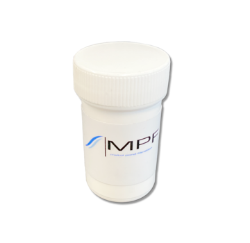 MPF (Makoi Pond Filtration) Smeermiddel voor siliconen afdichting
