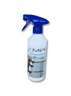 MPF (Makoi Pond Filtration) MPF Screencleaner +