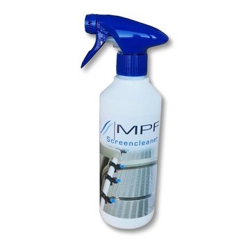 MPF (Makoi Pond Filtration) MPF Screencleaner +