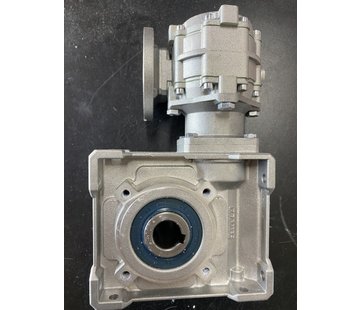 aandrijving Tramec motor