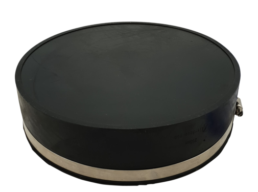 MPFAA Flexible Gummiendkappe 250mm