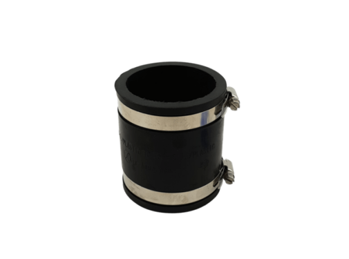 MPFAA Flexible Gummisocke/Steckdose 125mm