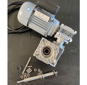 ilex Ilex Motorersatzset für Modell 2016- feb2021