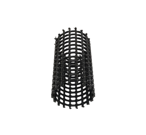 MPF Rasterbuis Ø 110mm x Lengte 1000mm (zwart)