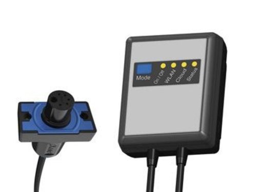 oase Oase InScenio EGC Controller Home