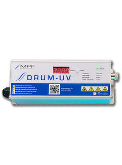 MPFAA Drum-UV Ballast/Trafo UV 40 -105W