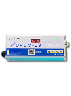 MPFAA Drum-UV Ballast/Transformator UV 40 -105W