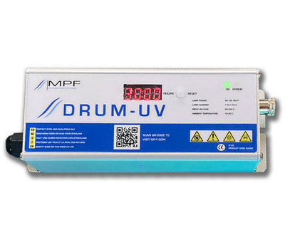 MPFAA Drum-UV MPF 40W