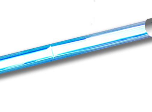 MPFAA Drum-UV 75W
