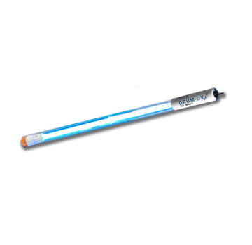 MPFAA Drum-uv 105W UvC Super UV Amalgaam
