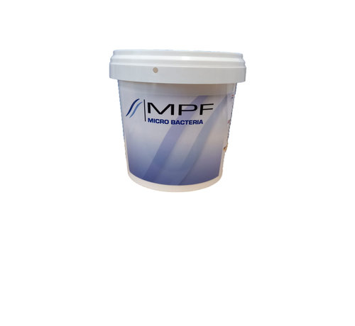 MPF Micro Bacteria