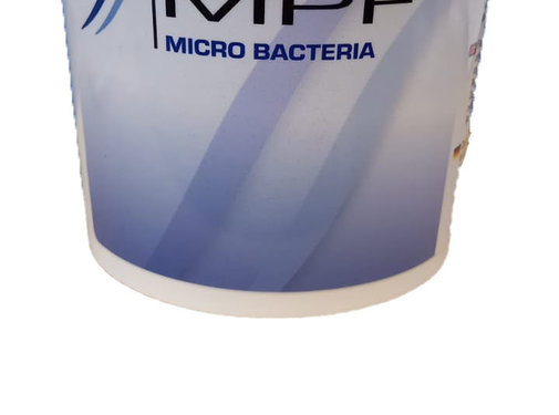 MPF Micro Bacteria