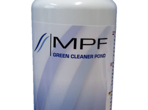 MPF Green Cleaner Pond