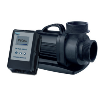 aquaforte AQUAFORTE PRIME VARIO TEICHPUMPEN MIT WIFI