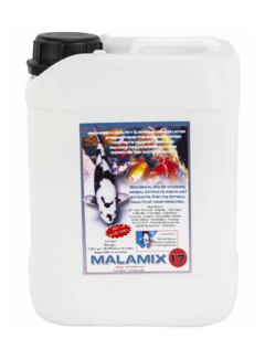 malamix Malamix 17 5 liter aanbieding