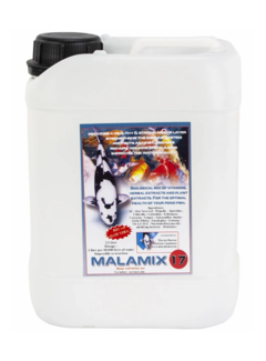 malamix Malamix 17 5 liter