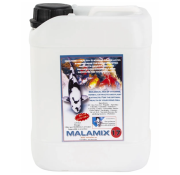 malamix Malamix 17 5 liter aanbieding