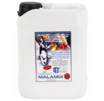 malamix Malamix 17 5 liter