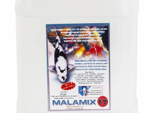 malamix Malamix 17 5 liter aanbieding