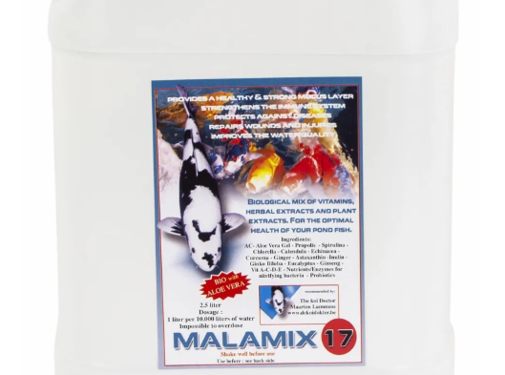 malamix Malamix 17 5 liter